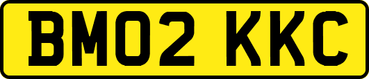 BM02KKC
