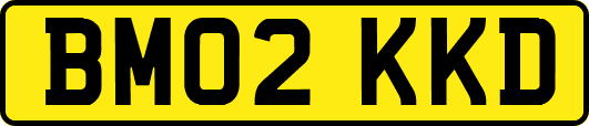 BM02KKD