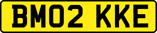 BM02KKE