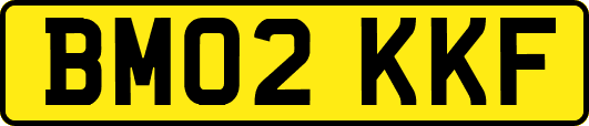 BM02KKF