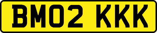 BM02KKK