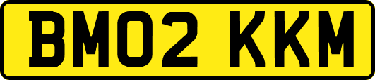 BM02KKM