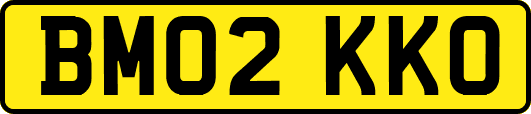 BM02KKO