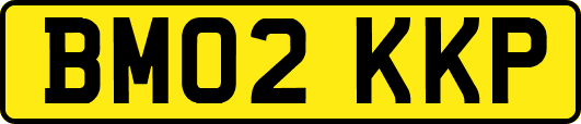 BM02KKP