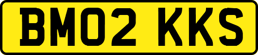 BM02KKS