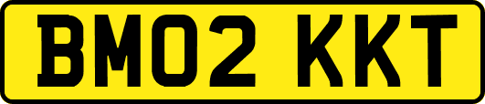 BM02KKT