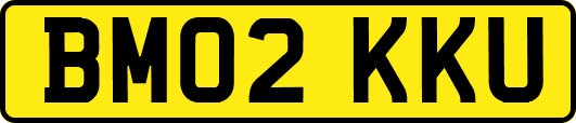 BM02KKU