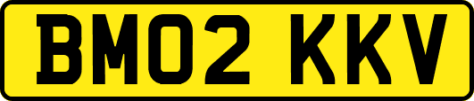 BM02KKV