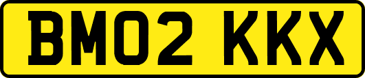 BM02KKX