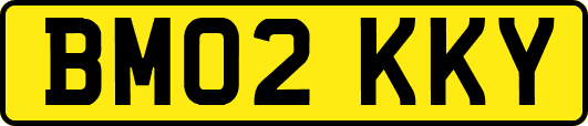 BM02KKY