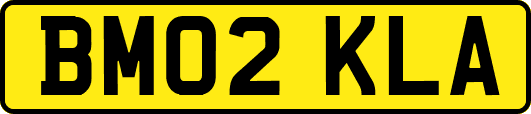 BM02KLA