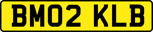BM02KLB