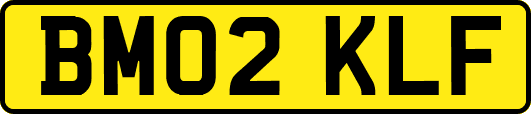 BM02KLF