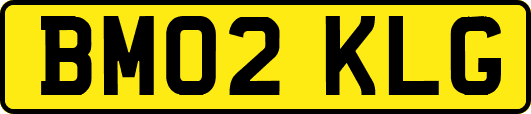 BM02KLG