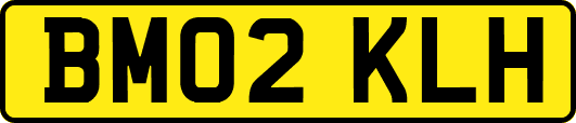 BM02KLH