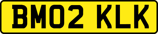 BM02KLK