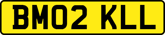 BM02KLL