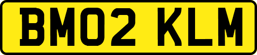 BM02KLM