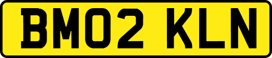 BM02KLN