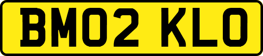 BM02KLO