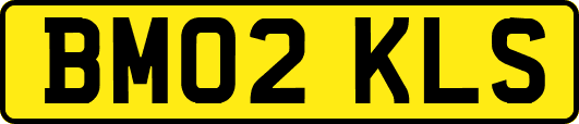 BM02KLS