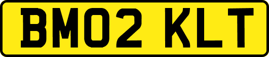 BM02KLT