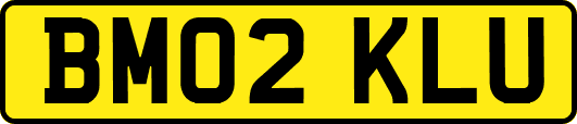 BM02KLU