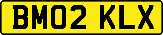 BM02KLX