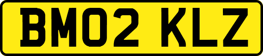 BM02KLZ