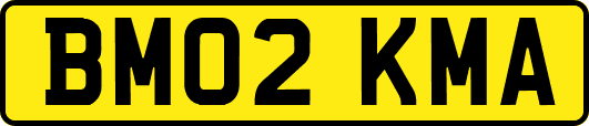 BM02KMA