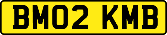 BM02KMB