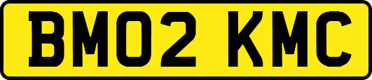 BM02KMC