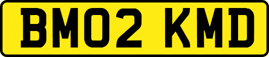 BM02KMD