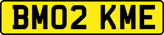 BM02KME