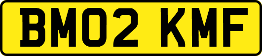 BM02KMF