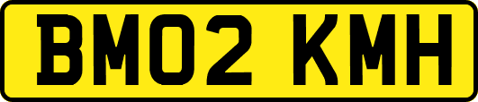 BM02KMH