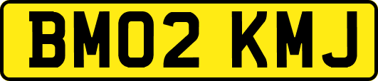 BM02KMJ
