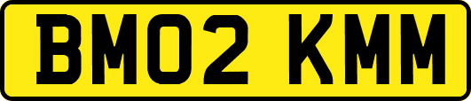 BM02KMM