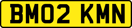 BM02KMN