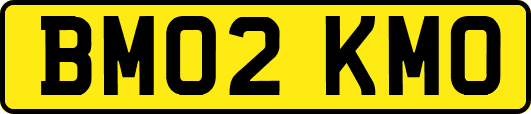 BM02KMO