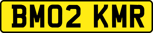 BM02KMR