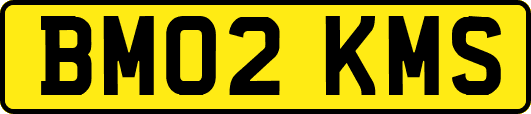 BM02KMS