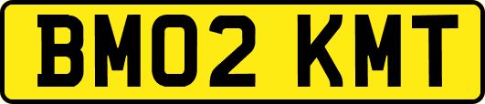 BM02KMT