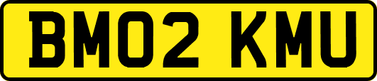BM02KMU