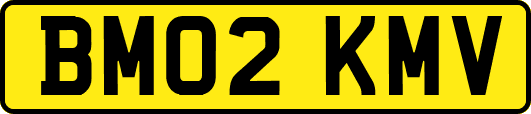 BM02KMV
