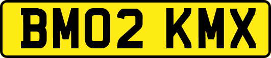 BM02KMX