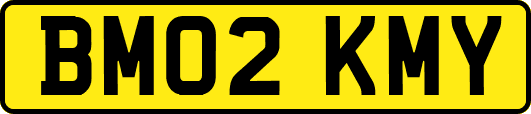 BM02KMY