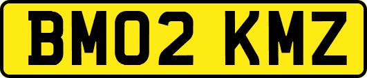 BM02KMZ