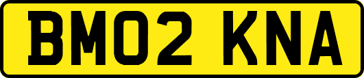 BM02KNA