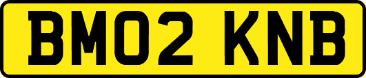 BM02KNB